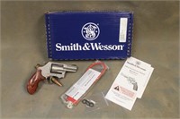 Smith & Wesson 60-14 Lady Smith CXV0598 Revolver .