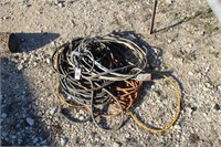 LL- EXTENSION CORDS