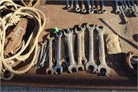 CT- CRAFTSMAN WRENCHES