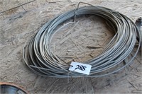 D2- ROLL OF WIRE CABLE