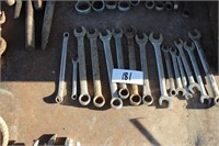 CT- 15 CRAFTSMAN WRENCHES