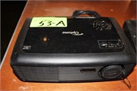 Optoma PRO 150S Multimedia Projector