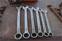 CT- LARGE WRENCHES