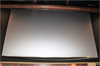Projection Screen, Approx. 16'W