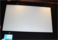 Screen Innovations Projection Screen