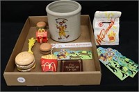 McDonald's Collectibles