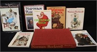 Norman Rockwell Books & Literature