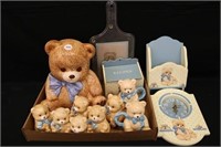 Teddy Bear Collectibles