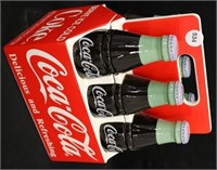 Coca-Cola 6 Pack Cookie Jar