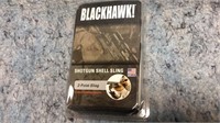 "Blackhawk" Shotgun Sling