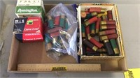 Assortment of Shot Gun Shells