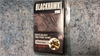 "Blackhawk" Rapid Adjust 2-Point Sling