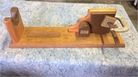 Decker Gun Vise