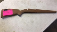 Remington 700 SA Unfinished Rifle Stock, New