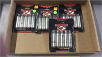 (4) Packs Crosman Copperhead CO2 Cartridges