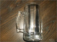(2) Boxes of Glass Mugs