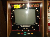 Magic Bomb Slot Machine
