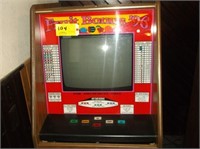 Fruit Bonus96 Slot Machine