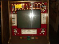 Magical Odds Slot Machine
