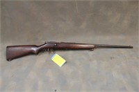 Springfield 83 NSN Rifle .22