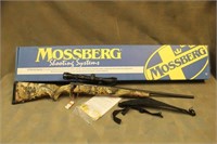 Mossberg ATR ATR083010 Rifle 30-06