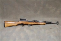 PW Arms SKS J-354848 Rifle 7.62x39