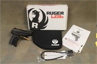 Ruger LC9S 329-92429 Pistol 9MM