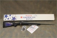 Ruger American 694-36740 Rifle .308