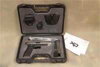 Springfield XD TActical XD712502 Pistol .45