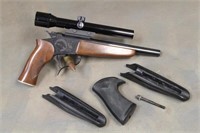 Thompson Center Contender 211816 Pistol 30-30