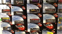 Hot Wheels 100% collection