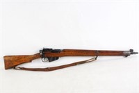 Enfield No.4 MKI 1942 .303 WWII Rifle