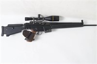 Heckler & Koch SR9T 7.62 Target Rifle #46-003253