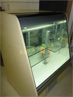 Coldmatic Refrigerated Display Case
