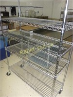 Wire Racking