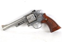 Smith & Wesson 44 Magnum Mod. 629-3
