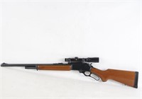 Marlin model 1895 4570 Lever Action rifle
