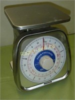 Dial Scale