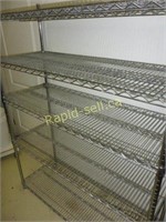 Wire Racking