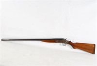 Classic Riverside Arms 12Ga single shot shotgun