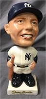 1960's NY Yankees Mickey Mantle Nodder, Japan