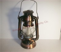 battery operated lantern