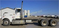 1995 International 9300 Tandem w/ Detroit 60 Eng.