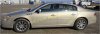 2007 Buick Lucerne CXL