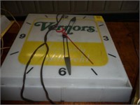 VERNORS CLOCK