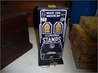 STAMP MACHINE