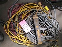 3 HD extension cords