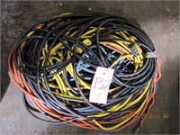 4 HD extension cords