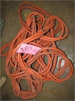 Large heavy duty extension cord