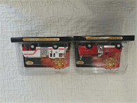 Fireman series 1999 special collector's